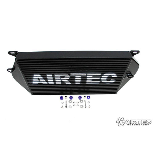 Discovery 2 TD5 Intercooler Upgrade by Airtec Motorsport