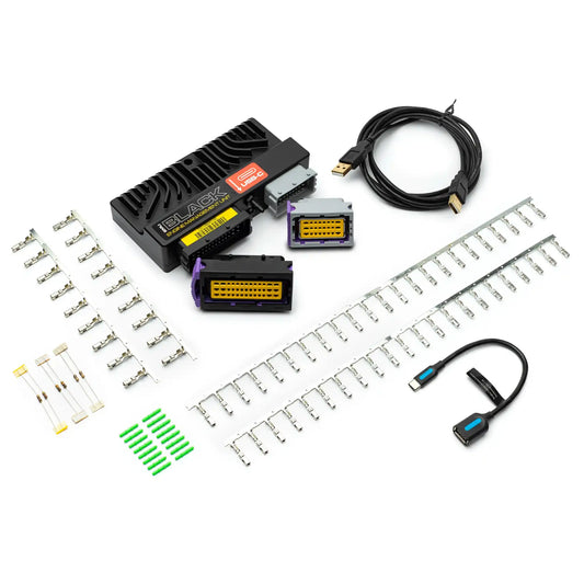 Ecumaster EMU Black ECU