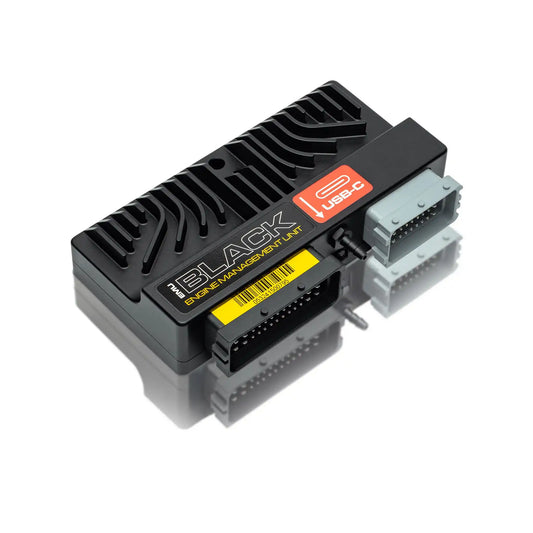 Ecumaster EMU Black ECU