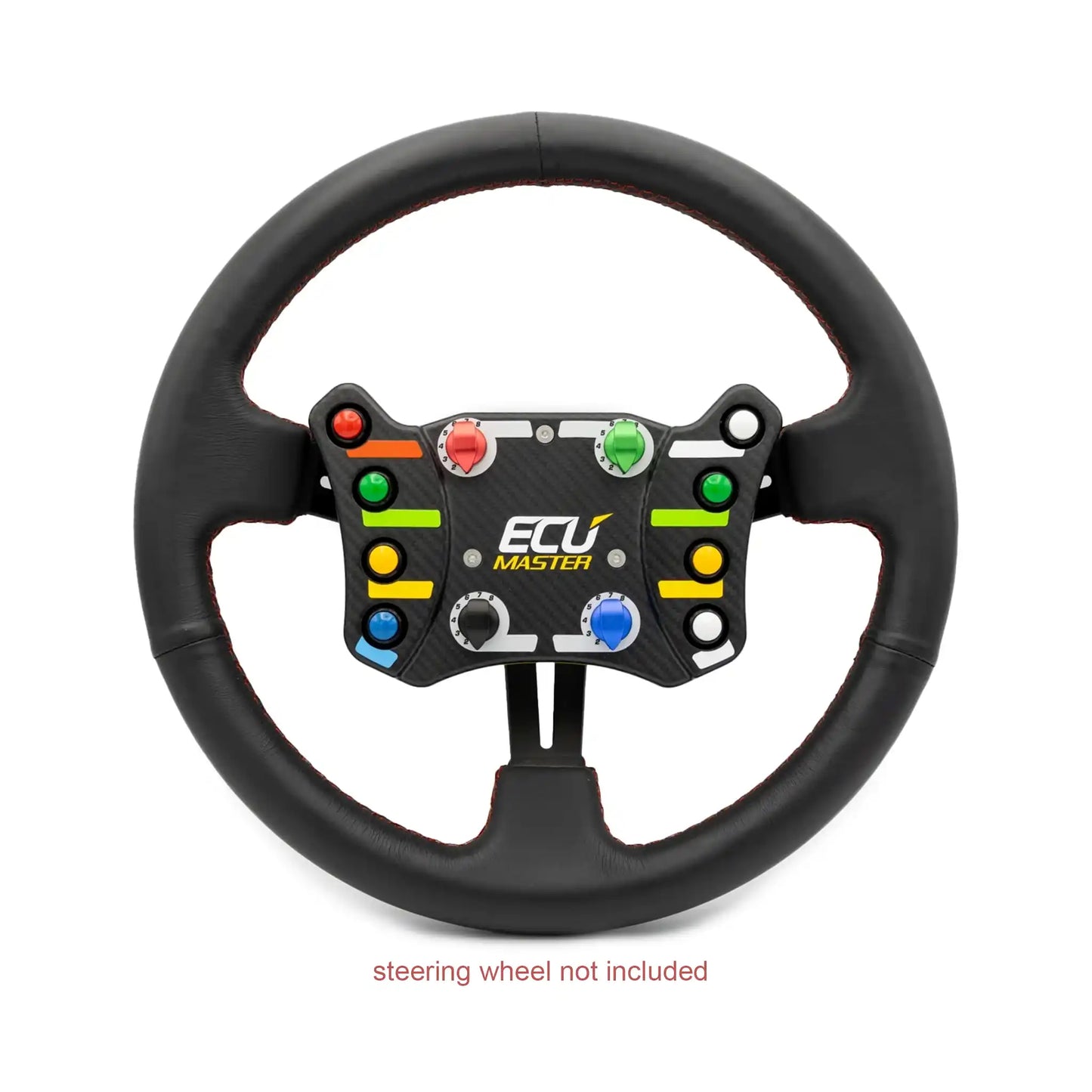 Wireless Steering Wheel Panel Ecumaster