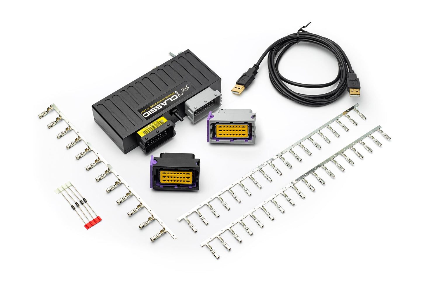 Ecumaster EMU Classic