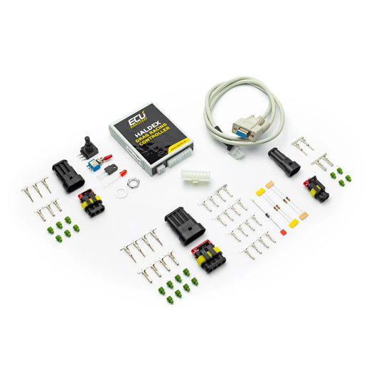 Ecumaster Haldex Drag Racing Controller Gen 1