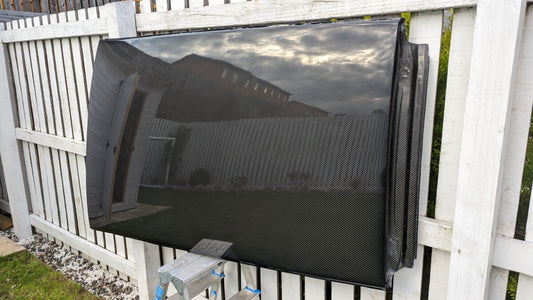 Honda Civic EP3 Carbon Fibre Roof Lightweight