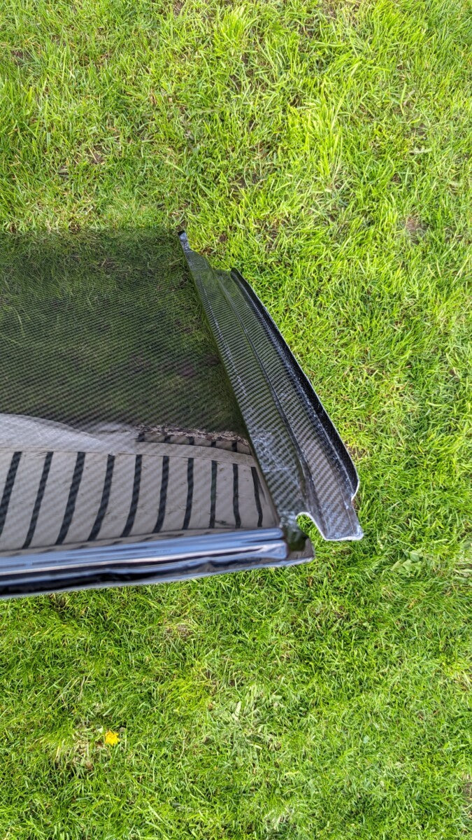 Honda Civic EP3 Carbon Fibre Roof Lightweight
