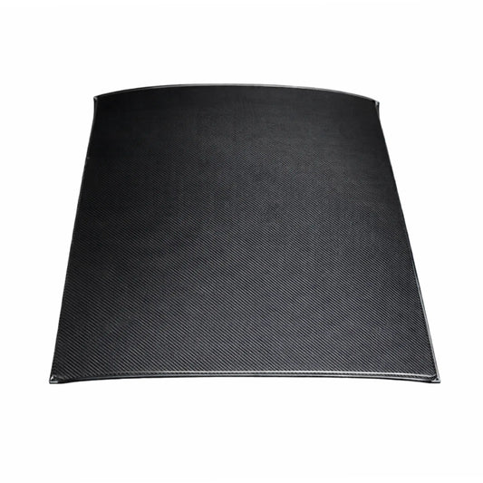 Audi A3 8L Carbon Fibre Roof and Tailgate