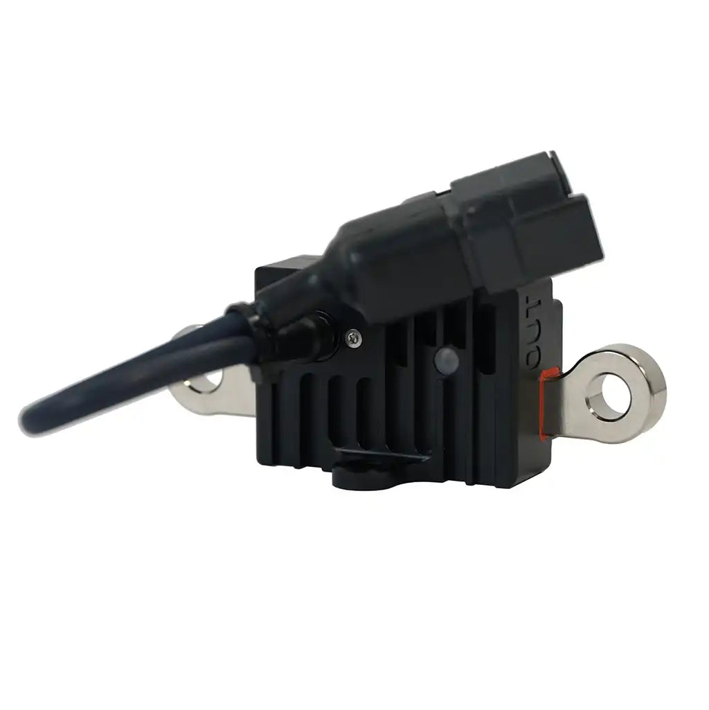 Ecumaster Battery Isolator Club Rev 2 M8 Ring Terminal