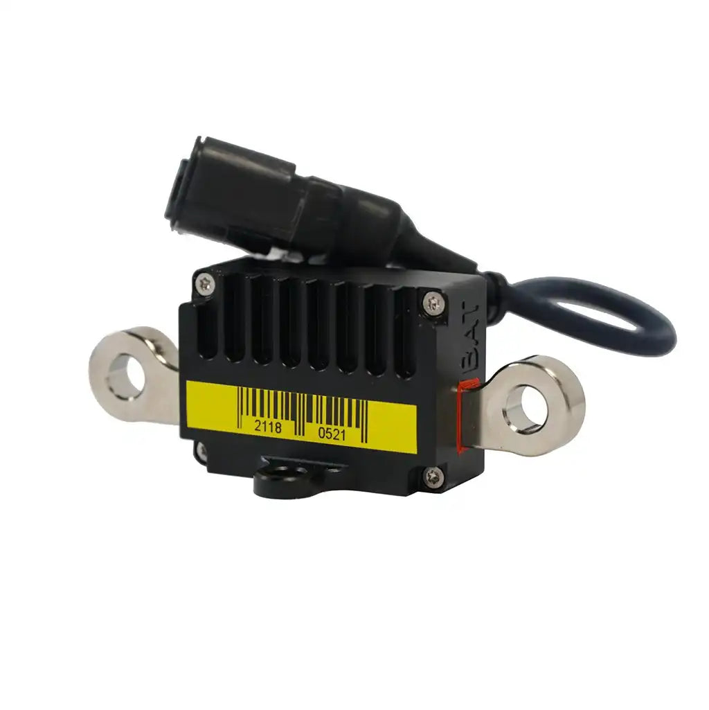 Ecumaster Battery Isolator Club Rev 2 M8 Ring Terminal