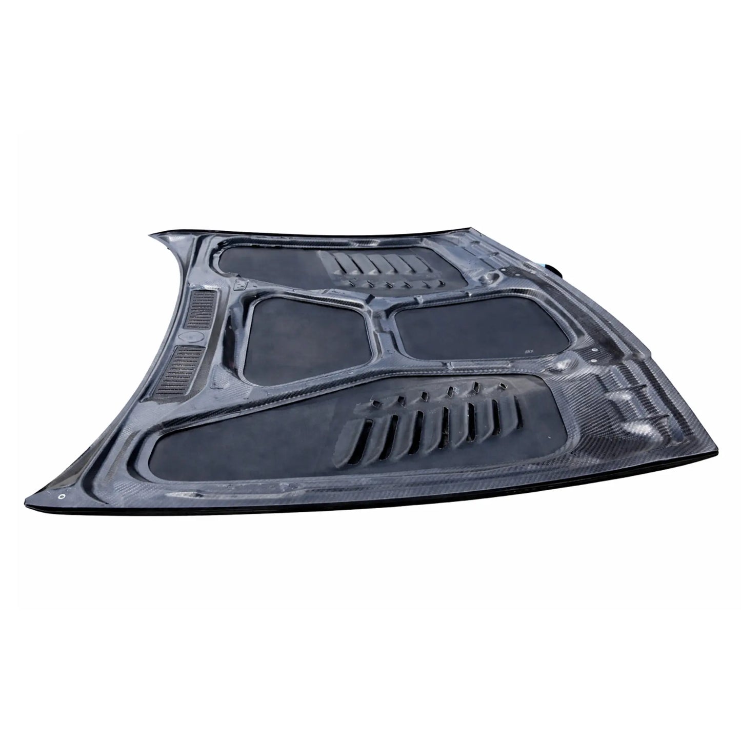 BMW E36 GTR Coupe Carbon Bonnet
