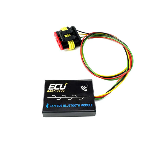 Bluetooth Module for Ecumaster EMU Black (Can Bus)