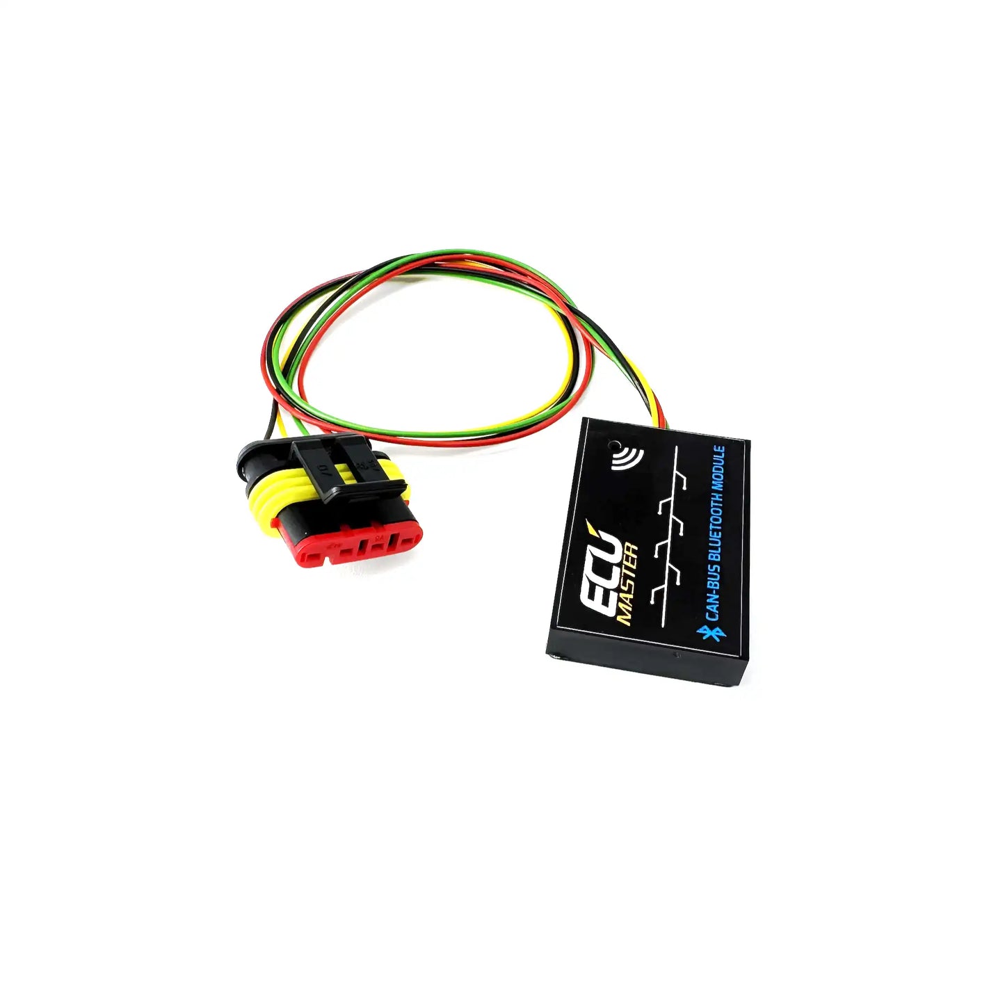 Bluetooth Module for Ecumaster EMU Black (Can Bus)