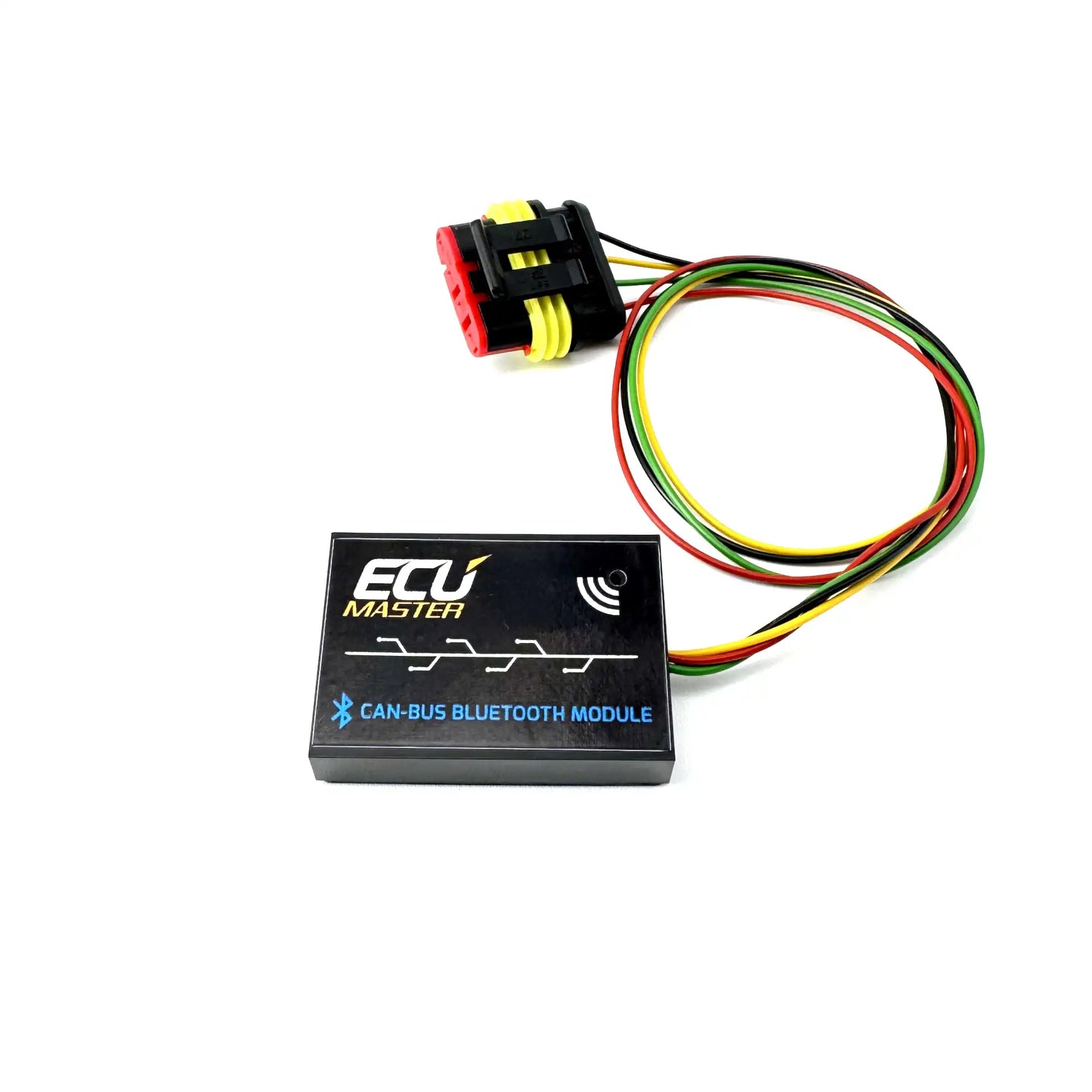 Bluetooth Module for Ecumaster EMU Black (Can Bus)