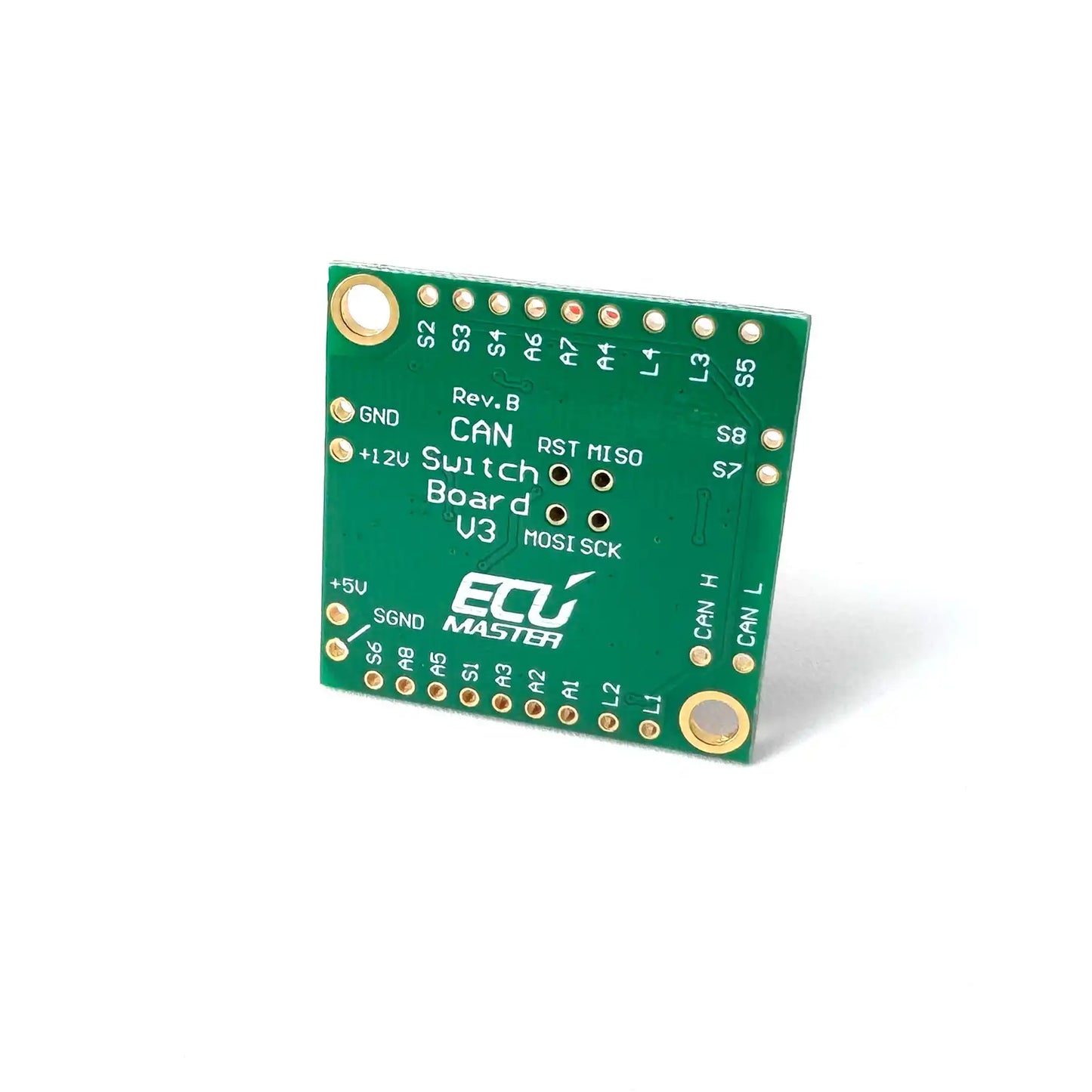 CAN SWITCH BOARD v3
