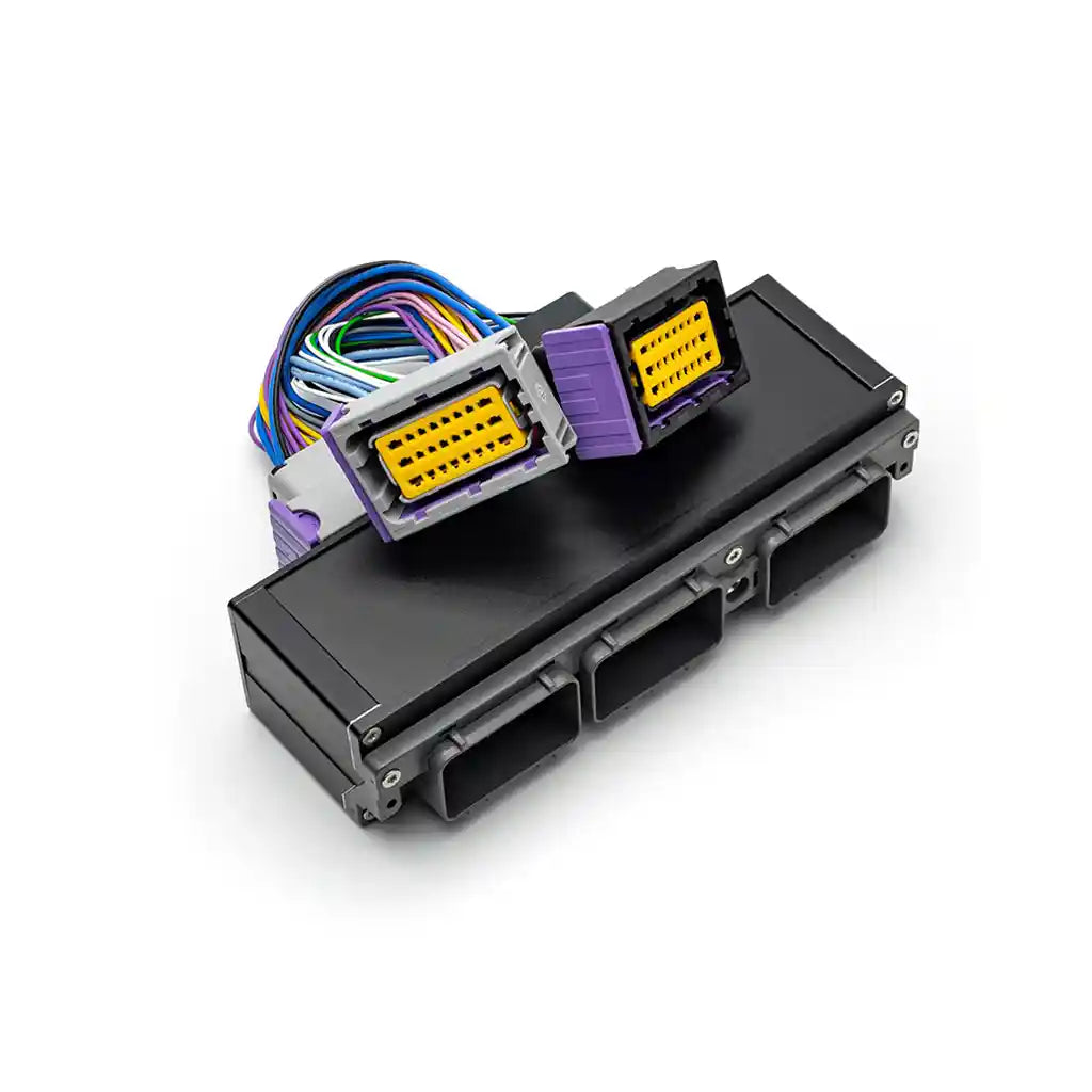 Toyota 2JZ Supra MK4 Ecumaster Interconnector