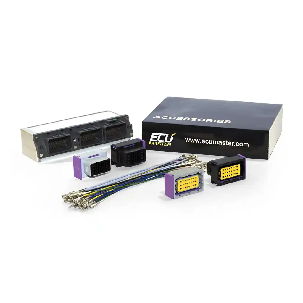 AUDI 2.2T AAN/3B/ABY Ecumaster Interconnector