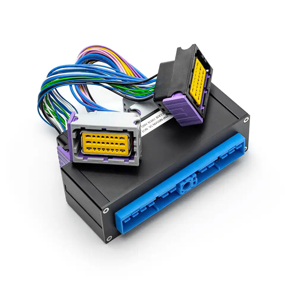 Ecumaster Nissan SR 64 Pin Interconnector