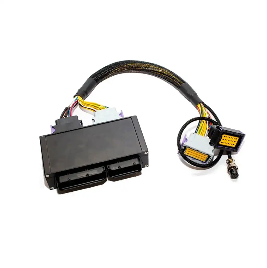 Ecumaster PnP Interconnector Clasic 1.8T BAM (for EMU Classic, harness, internal DBW)