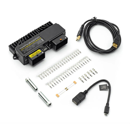 Ecumaster EMU BLACK Lotus Elise Exige 2ZZ-GE PnP (DBW version)