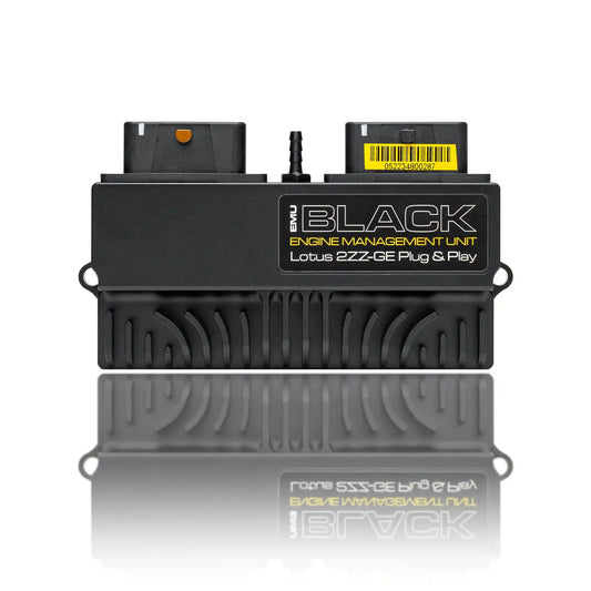 Ecumaster EMU BLACK Lotus Elise Exige 2ZZ-GE PnP (DBW version)