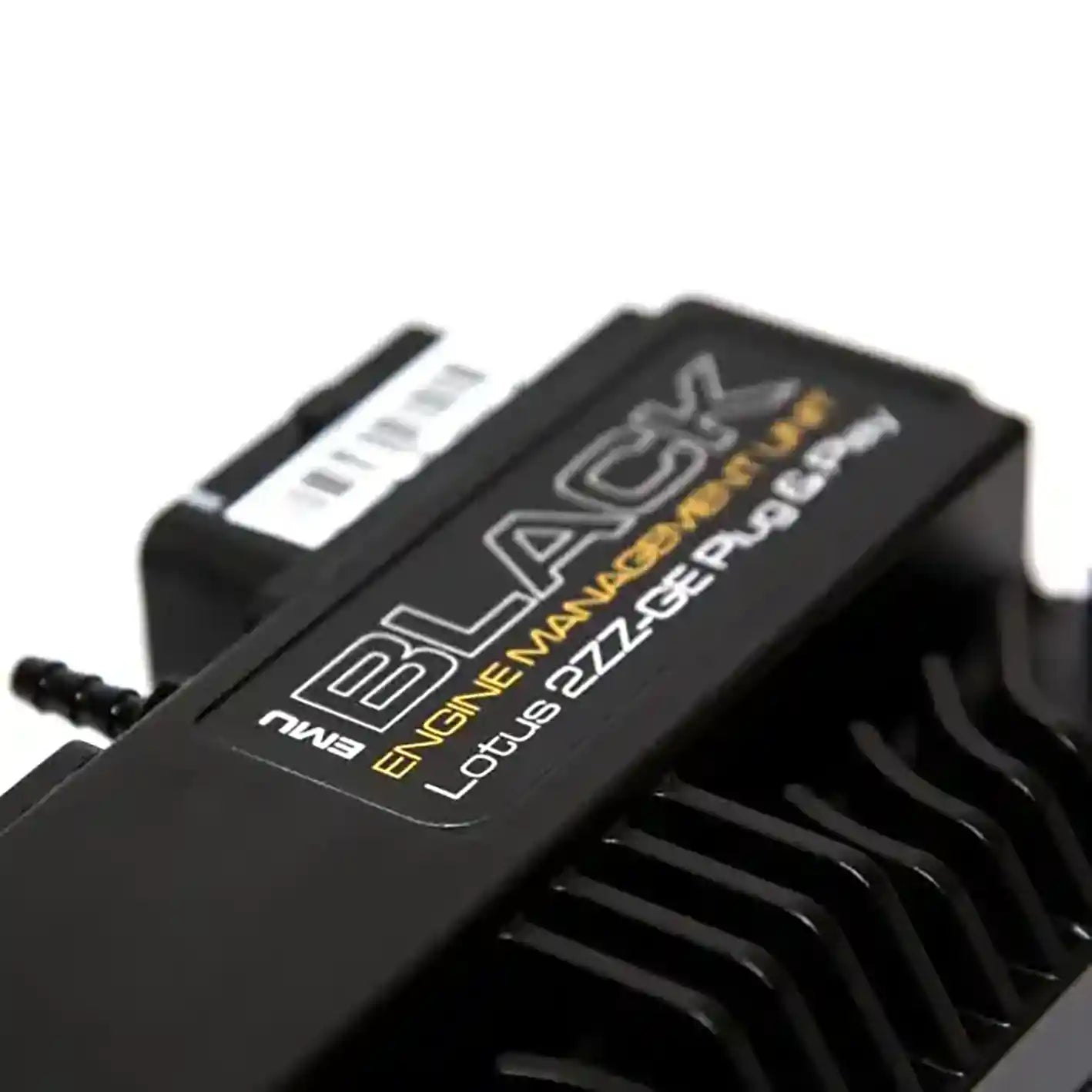 Ecumaster EMU BLACK Lotus Elise Exige 2ZZ-GE PnP (DBW version)