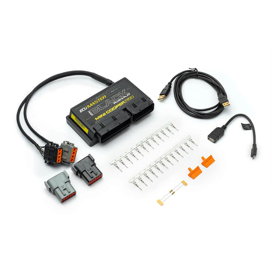 Ecumaster EMU Black Mini Cooper R50 R53 PnP