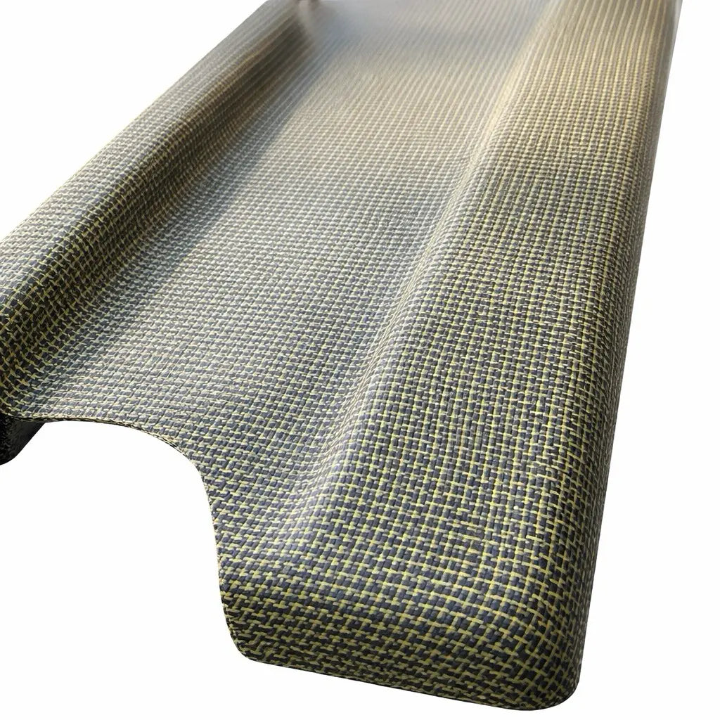 Ford Fiesta R2 Carbon Kevlar Floor Protector