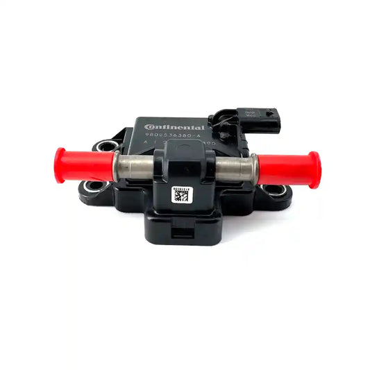 Flex Fuel Ethanol Flow Sensor