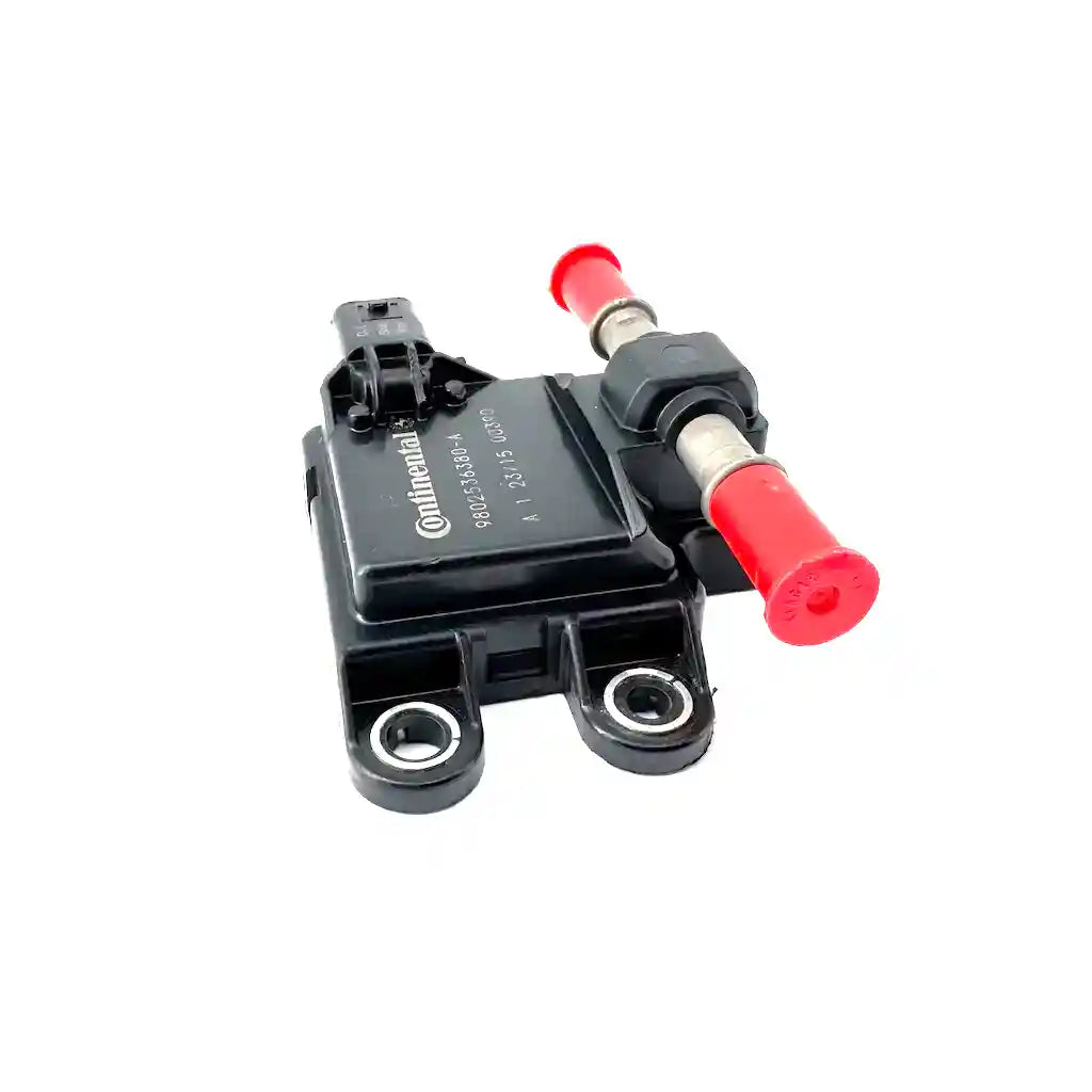 Flex Fuel Ethanol Flow Sensor