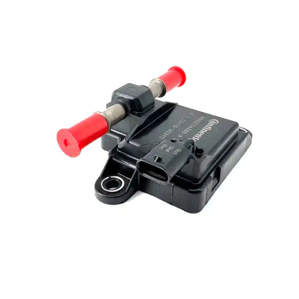 Flex Fuel Ethanol Flow Sensor