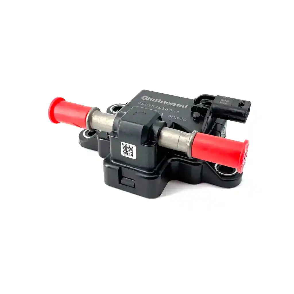 Flex Fuel Ethanol Flow Sensor