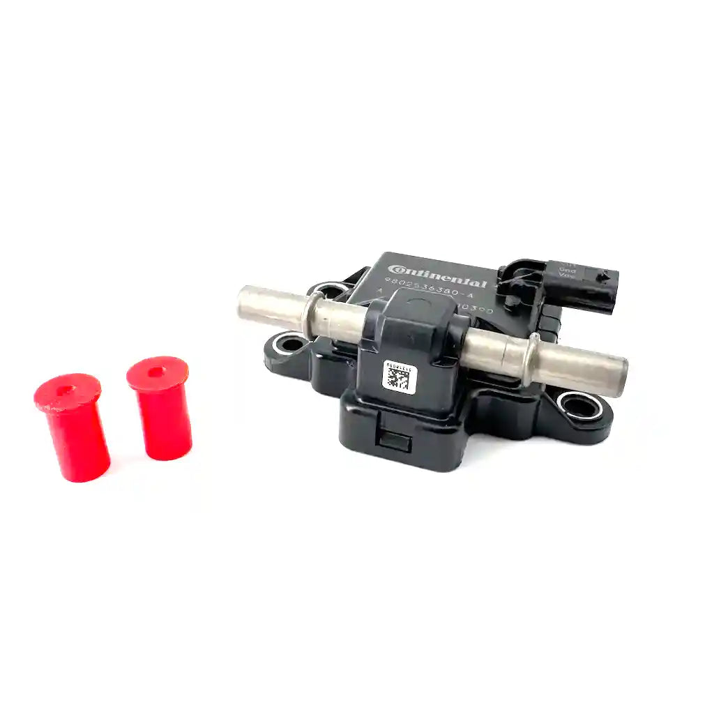 Flex Fuel Ethanol Flow Sensor