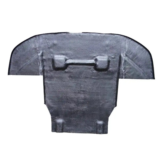 Mitsubishi Evo X Kevlar Sump Guard