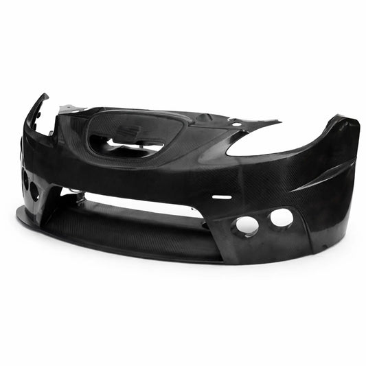 Seat Leon mk2 Supercopa Carbon Fibre Front Bumper