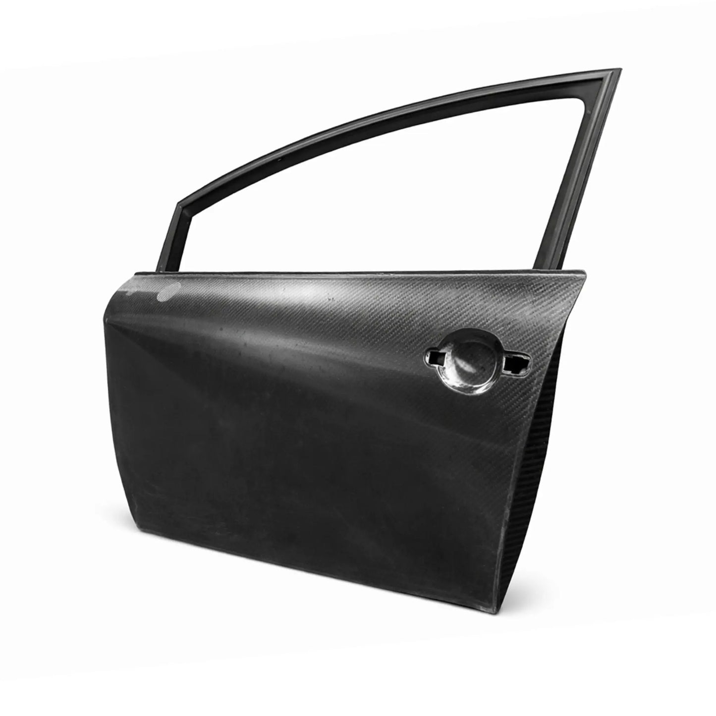 Seat Leon Supercopa Carbon Fibre Doors