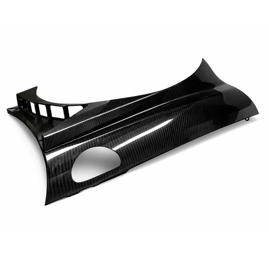 Seat Leon Supercopa Carbon Fibre Front Wings