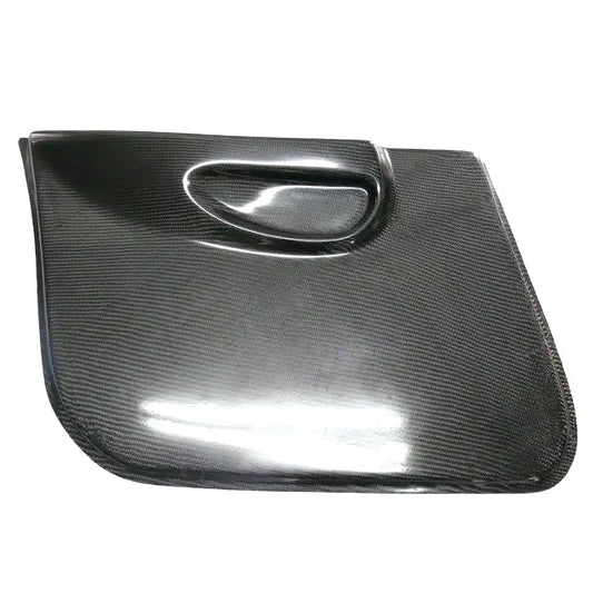 Subaru Impreza N11 N12 Front Door Carbon Card