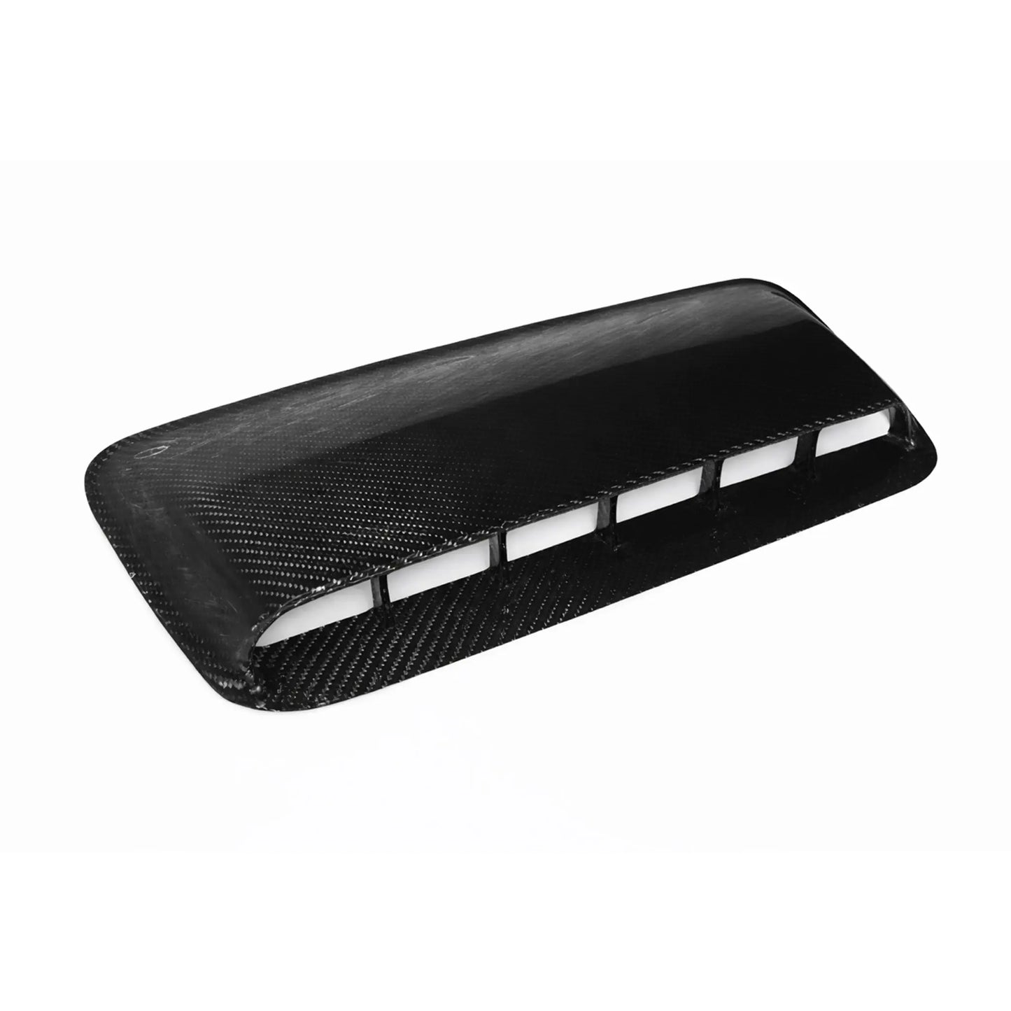 Subaru N14 Carbon Bonnet Scoop