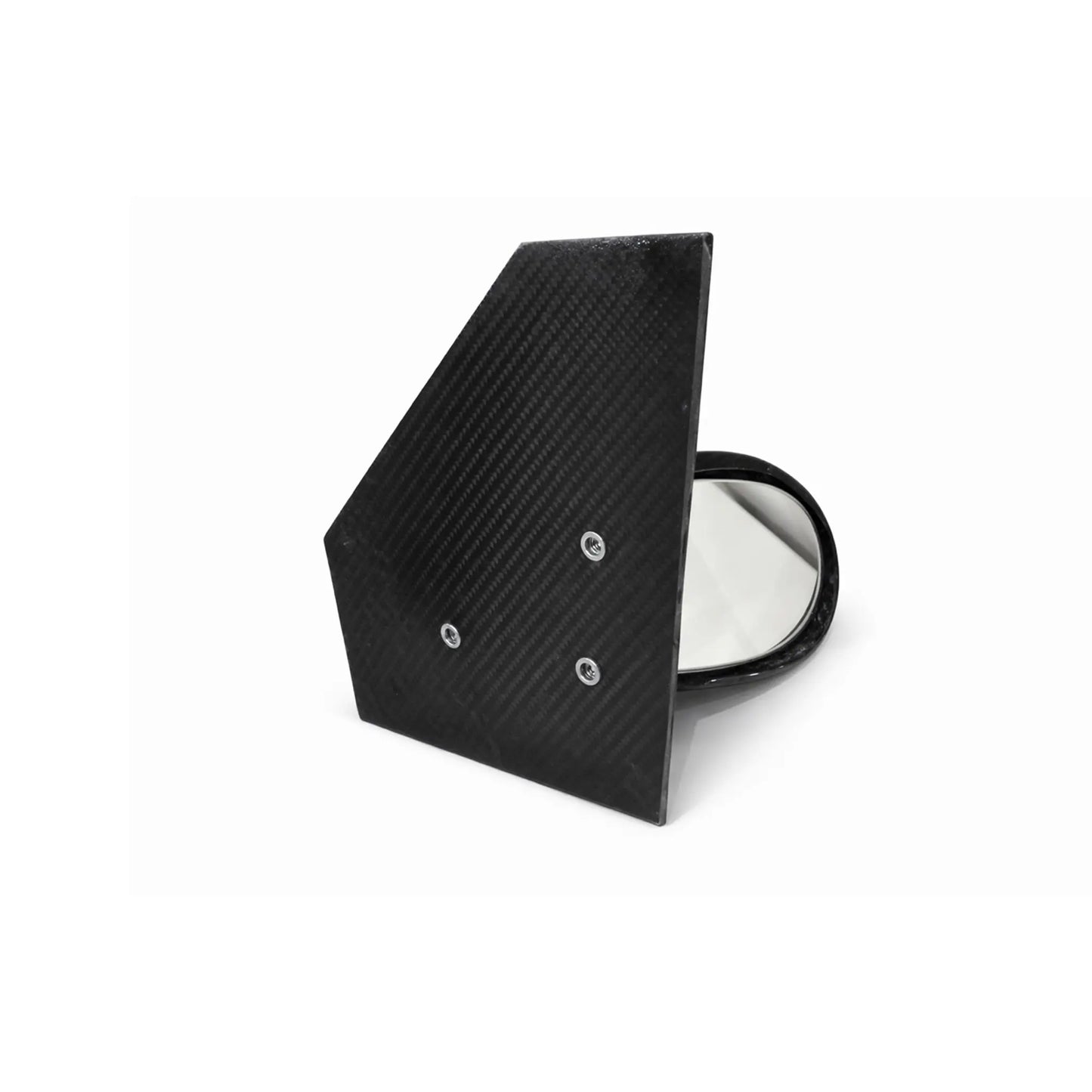 Universal Carbon Fibre Wing Mirrors