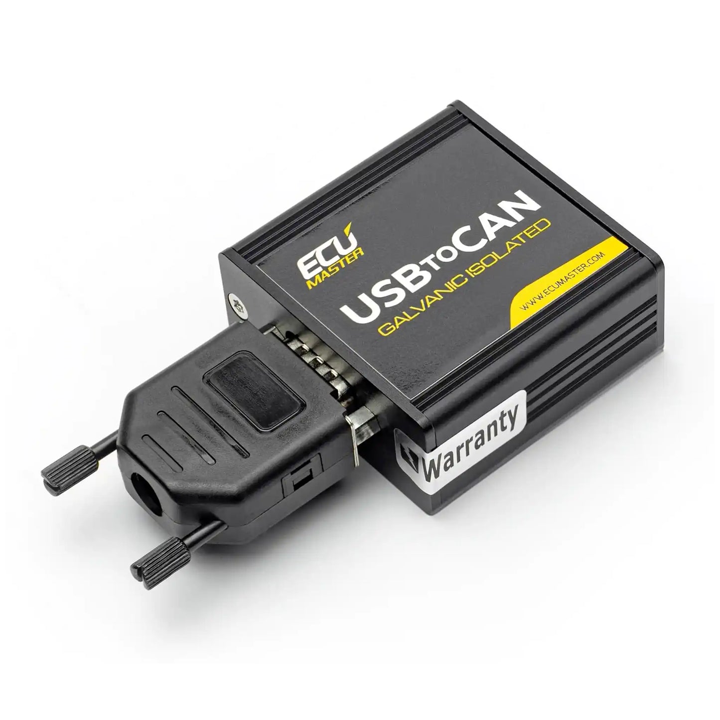 Ecumaster USB to CAN Module Isolated