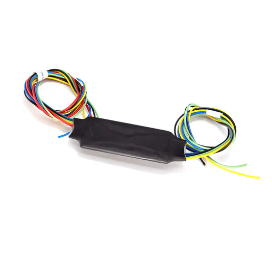 Ecumaster Vanos Low-Side To High-Side Module