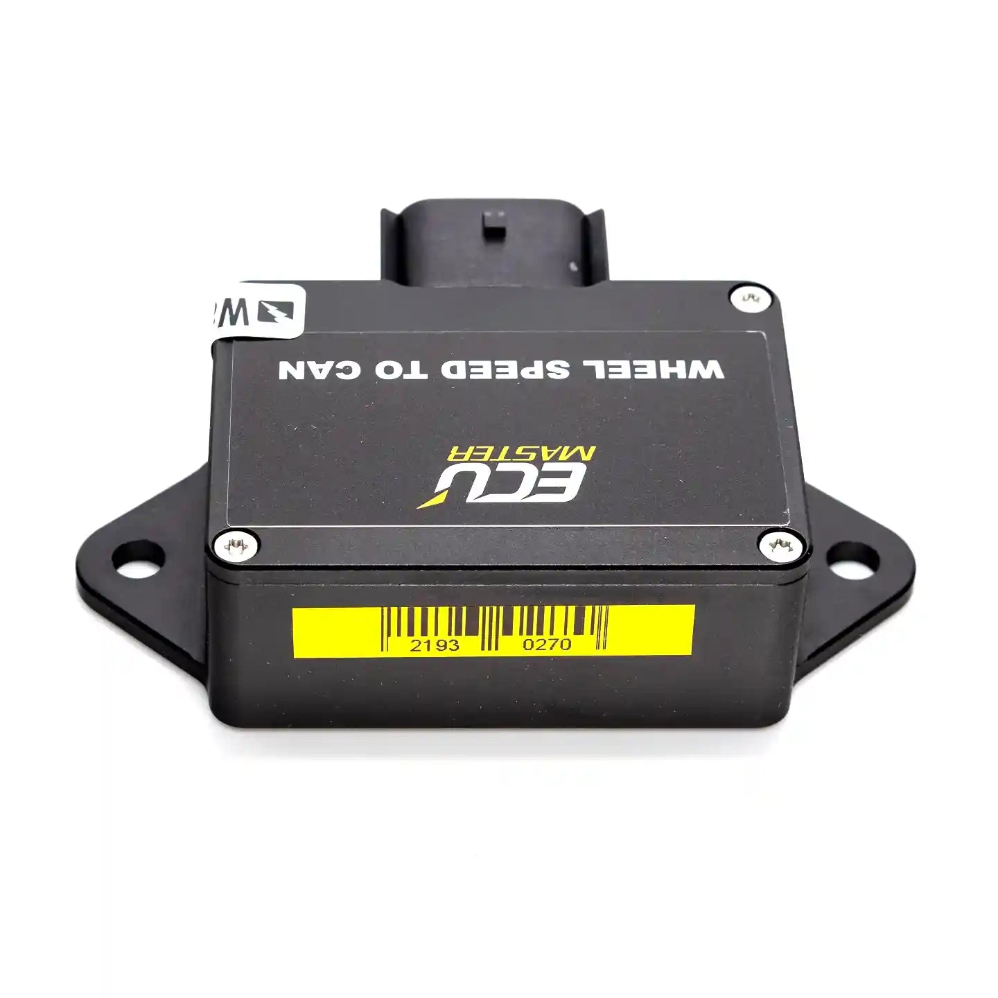 Wheel Speed To Can Module