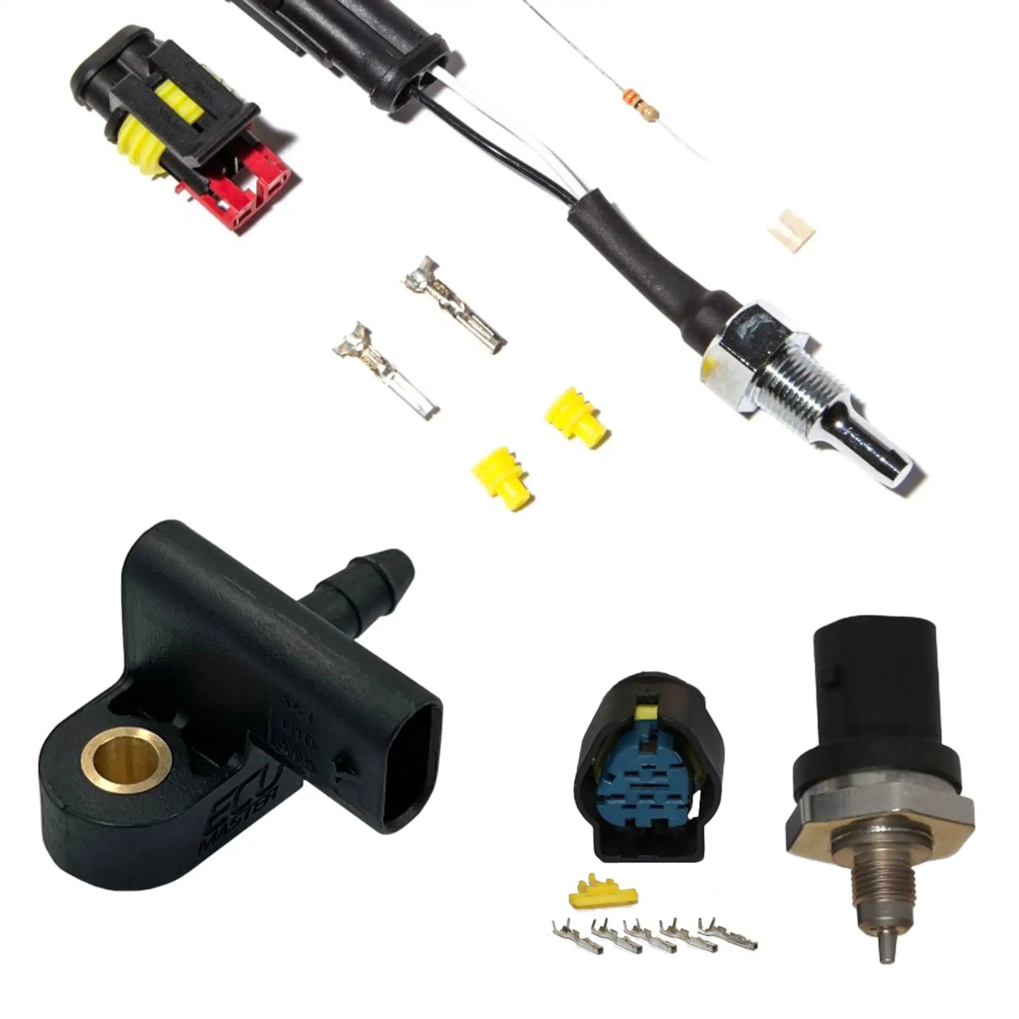 Power Engine Sensor Engine Management Sensors – MAC MOTORSPORT SHOP