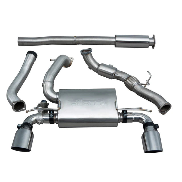 Exhausts