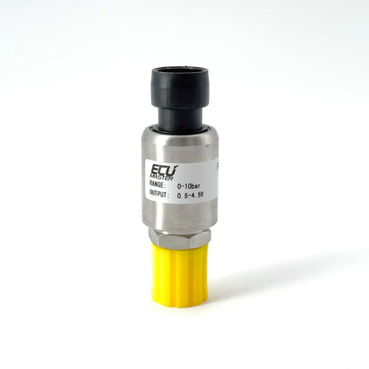 10 Bar Pressure Sensor Oil And Fuel Ecumaster
