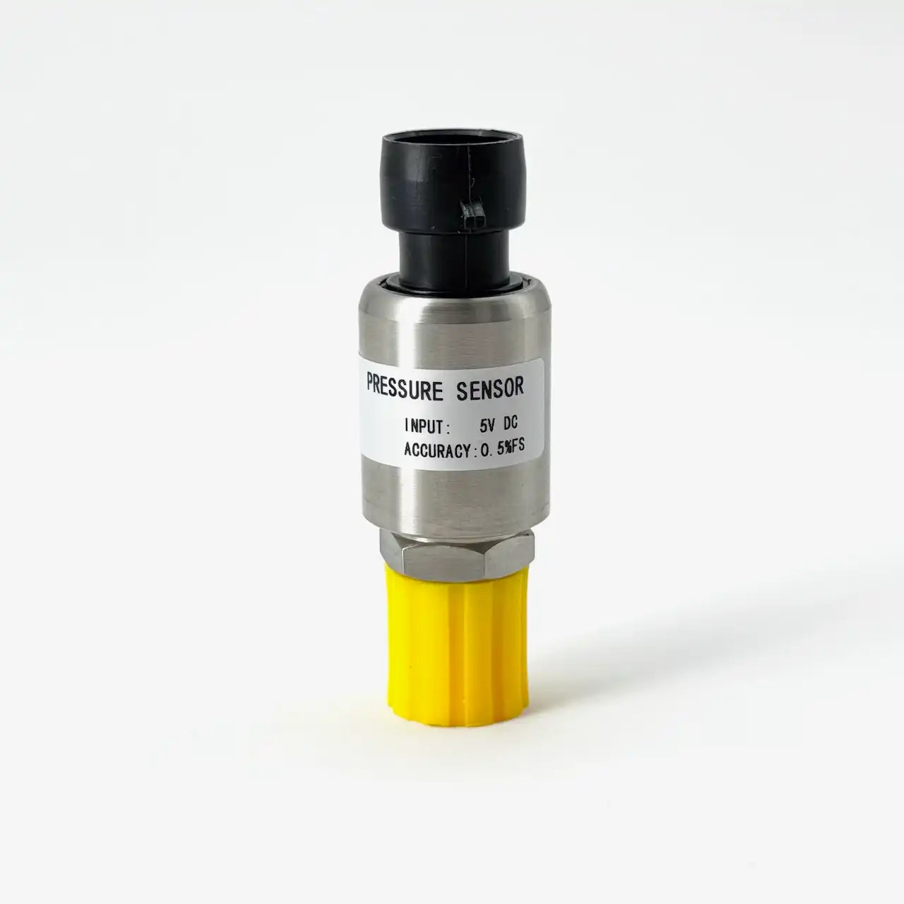 10 Bar Pressure Sensor Oil And Fuel Ecumaster