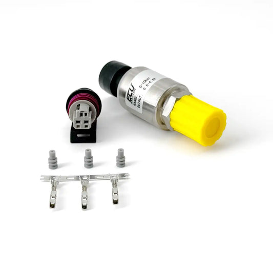 10 Bar Pressure Sensor Oil And Fuel Ecumaster