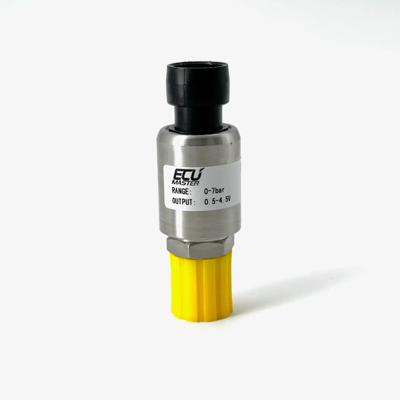 7 Bar Pressure Sensor Oil And Fuel Ecumaster
