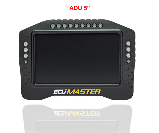 Ecumaster ADU 5"