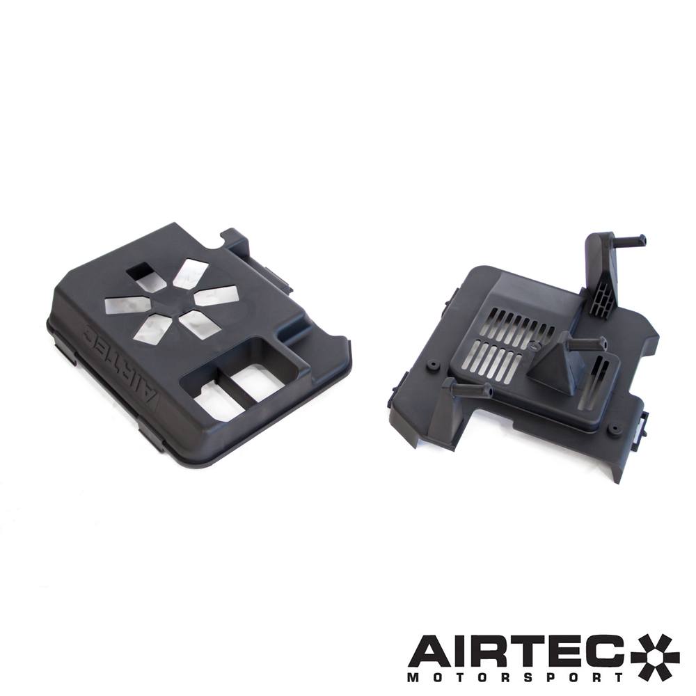 ECU HOLDER FOCUS MK2 TWO-PIECE AIRTEC MOTORSPORT