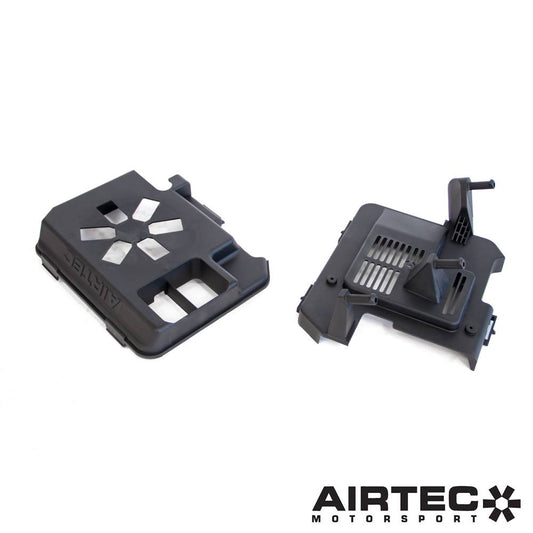 ECU HOLDER FOCUS MK2 TWO-PIECE AIRTEC MOTORSPORT