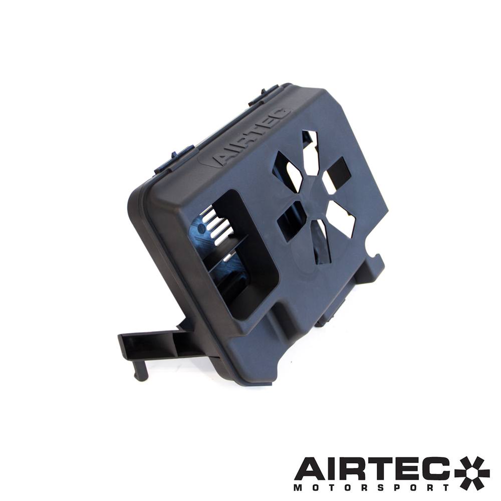 ECU HOLDER FOCUS MK2 TWO-PIECE AIRTEC MOTORSPORT